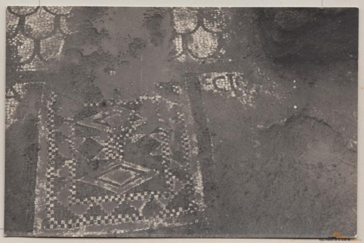 Badalona. Excavacions