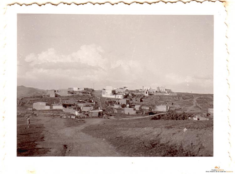 Els aduards i kàbiles de Badalona, el Turó d'en Caritg