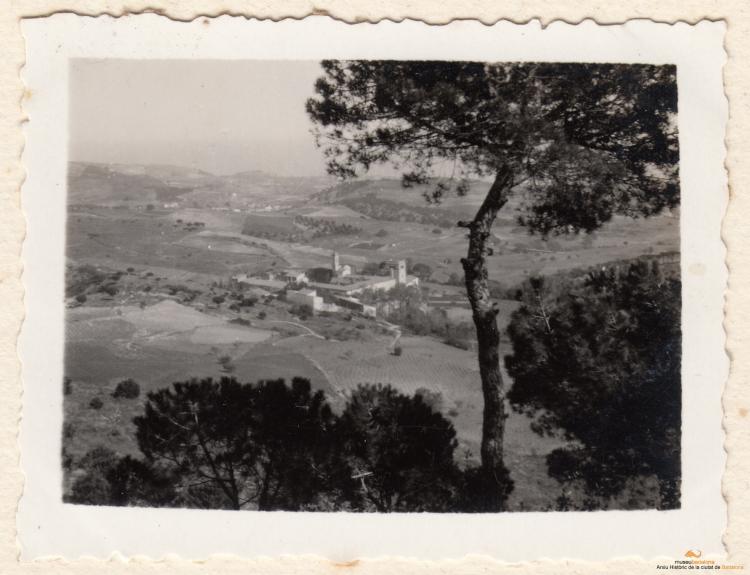 St Jeroni de la Murtra