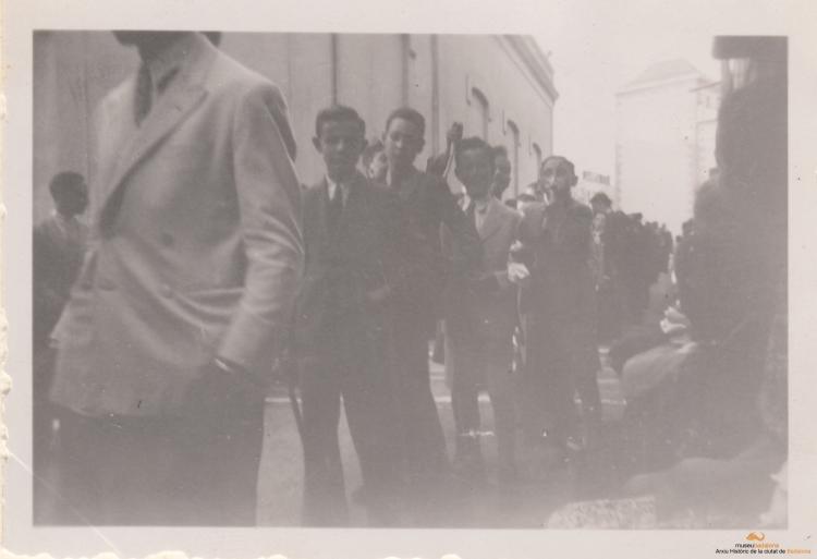 Processó del Corpus
