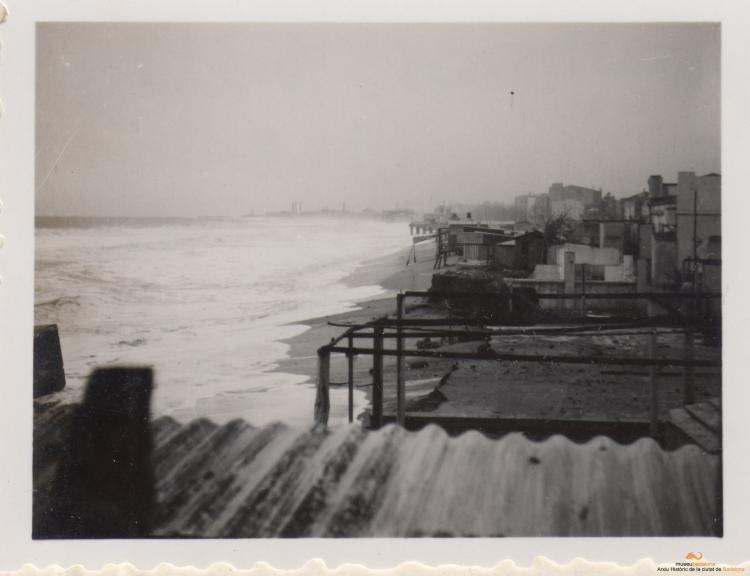 Temporal. Can Belluguets