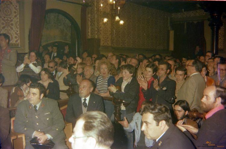 Constitució Ajuntament Ple