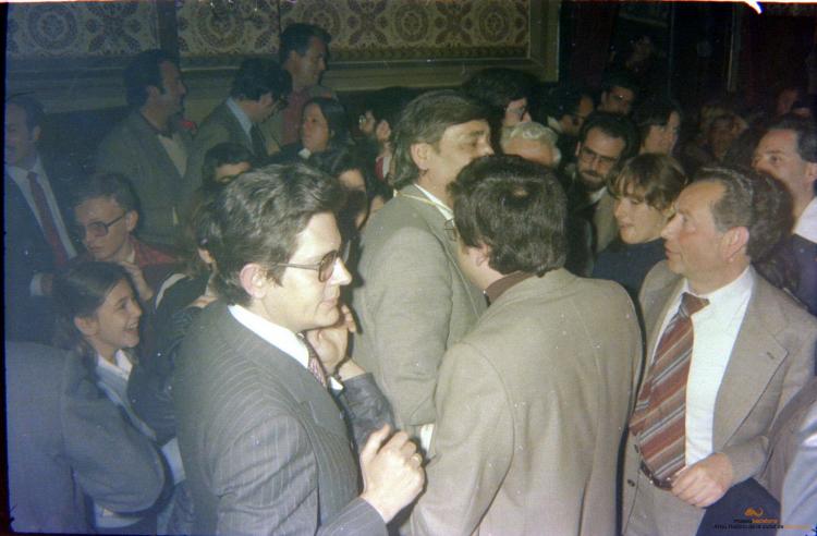 Constitució Ajuntament Ple