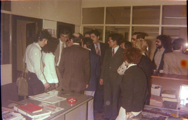 Constitució Ajuntament Ple
