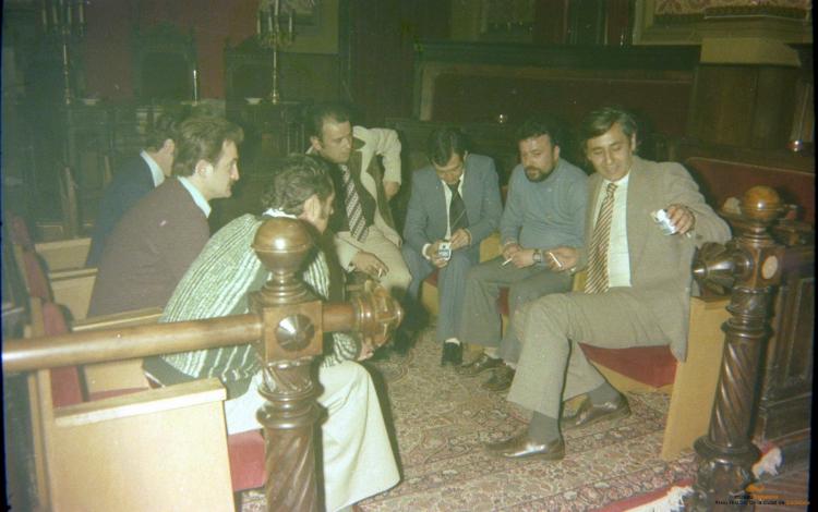 Constitució Ajuntament Ple