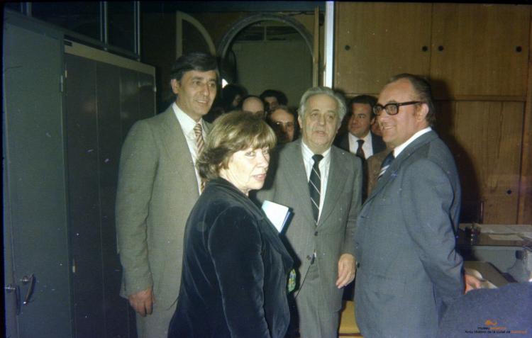 Constitució Ajuntament Ple