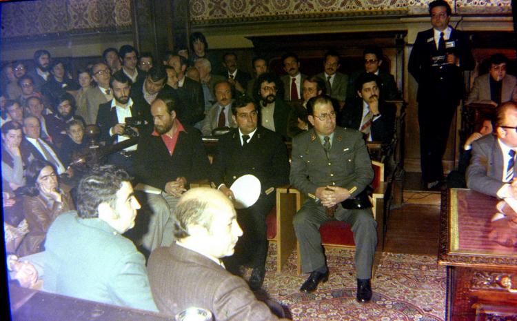 Constitució Ajuntament Ple