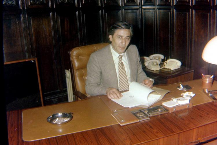 Constitució Ajuntament Ple
