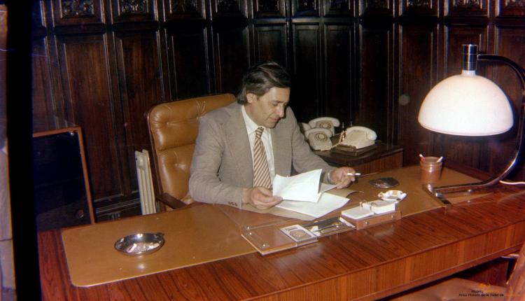 Constitució Ajuntament Ple