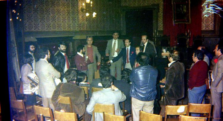 Constitució Ajuntament Ple