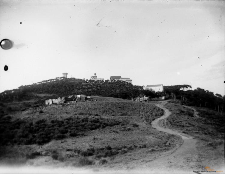 Tibidabo