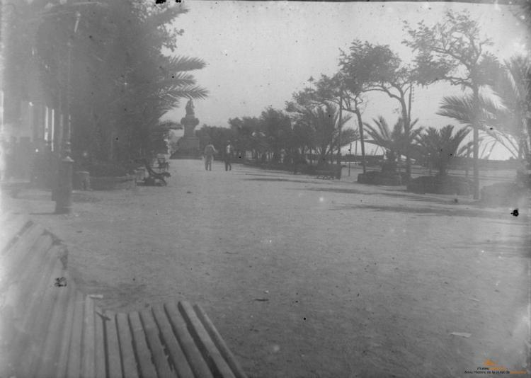 La Rambla de Badalona