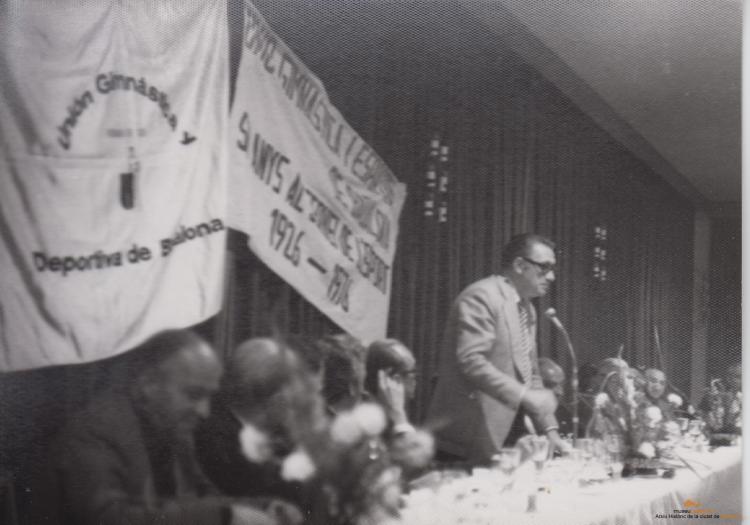 50è. Aniversari UGD