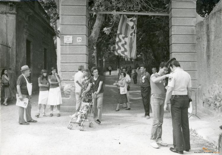 Jornades de Cultura Catalana a Can Solei