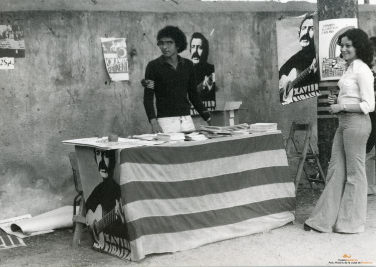 Jornades de Cultura Catalana a Can Solei