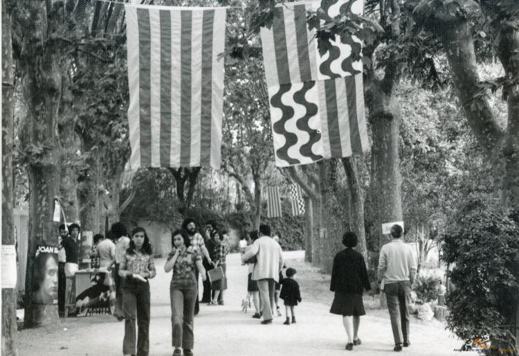 Jornades de Cultura Catalana a Can Solei