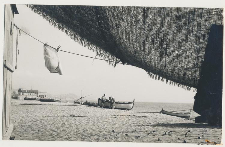 Platja