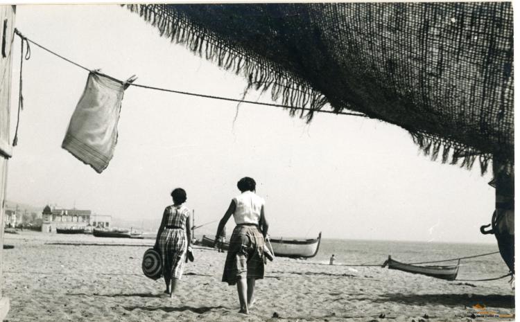 Platja