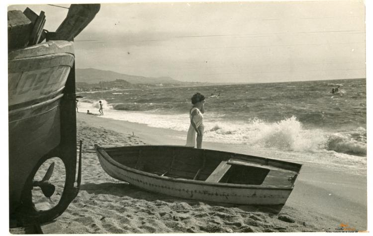 Platja