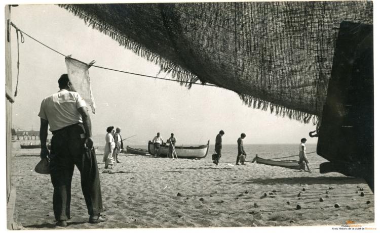 Platja
