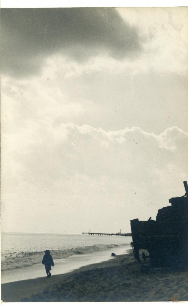 Platja