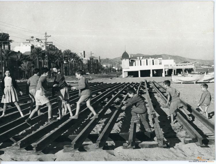 Platja