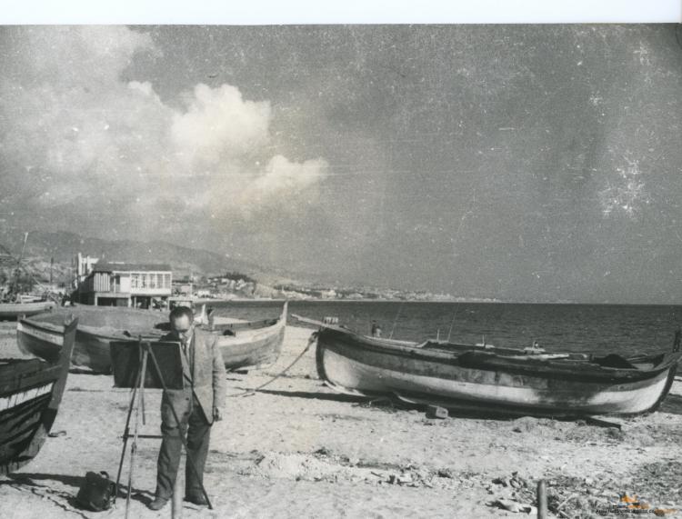 Platja