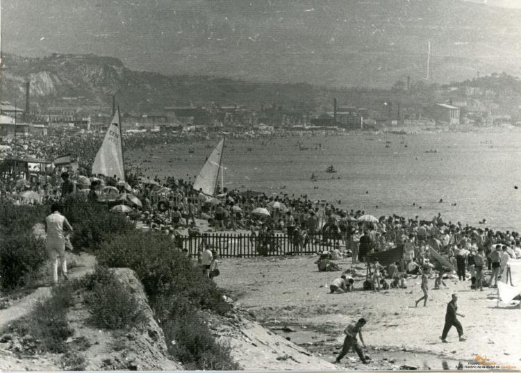 Platja