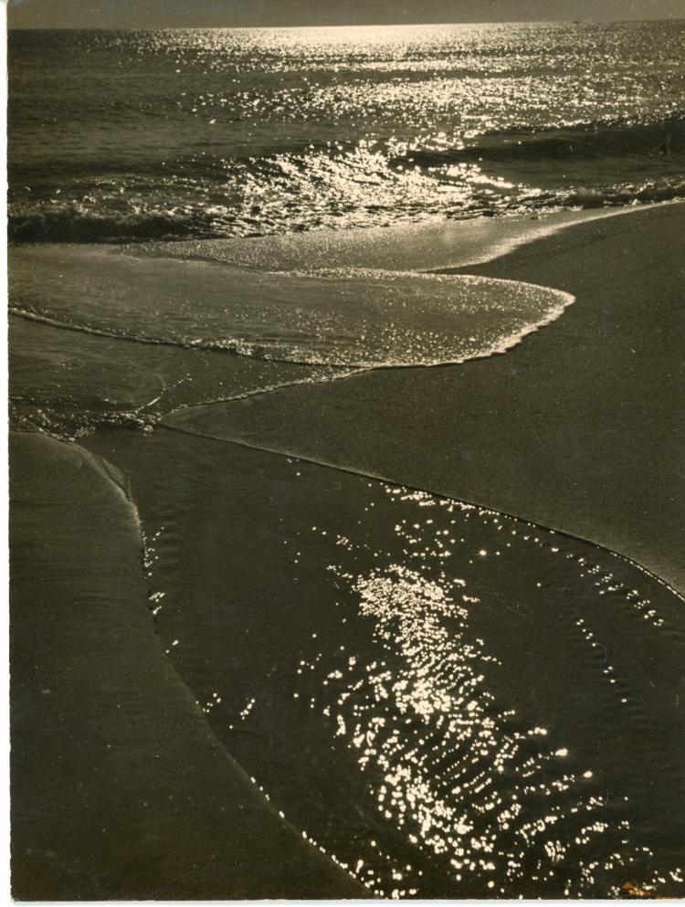Platja. Clavagueres. Col·lector
