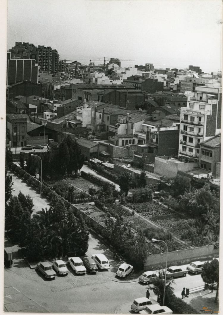 Vista panoràmica