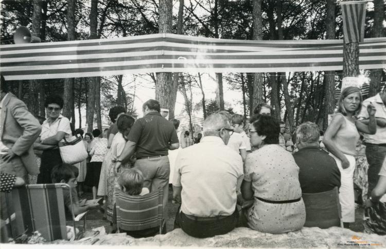 XXXVIII Aplec de la sardana de Badalona
