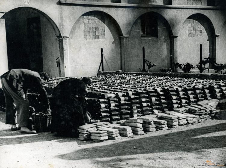 Campanya benèfica