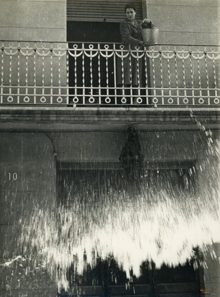 Topografia. Carrers. Plaça de la Constitució.