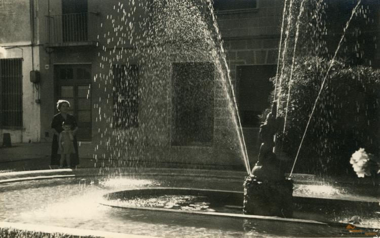 Topografia. Carrers. Rambla