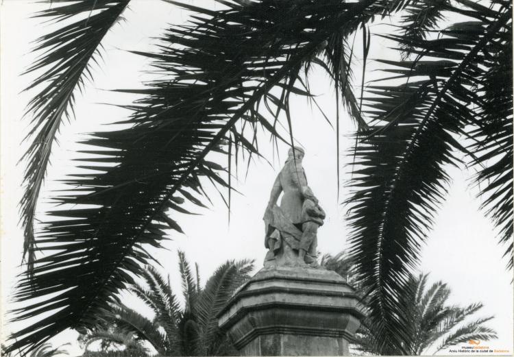 Topografia. Carrers. Rambla