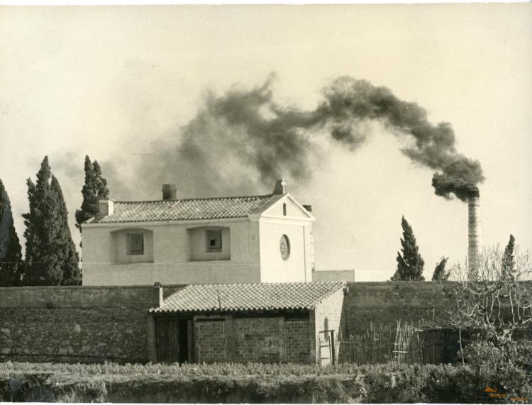 Cementiri de Sant Crist