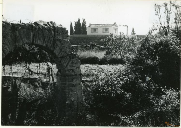 Cementiri de Sant Crist