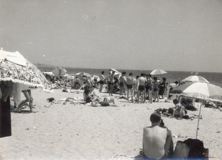 Platja 
