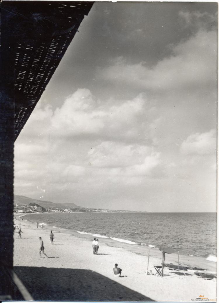 Platja 