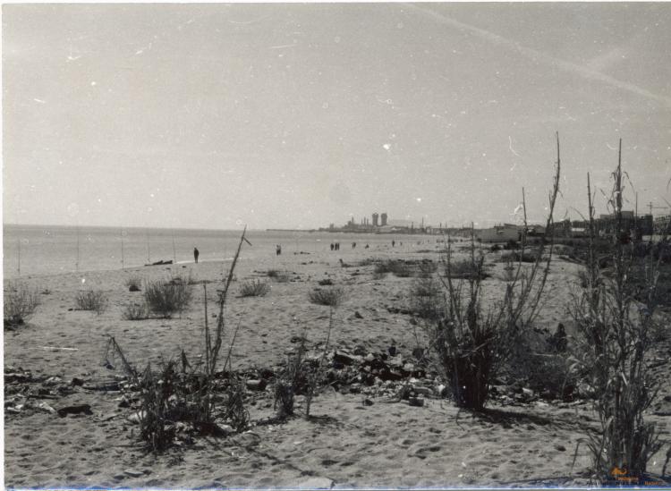 Platja 