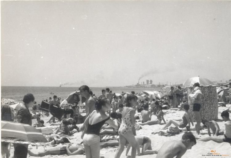 Platja 
