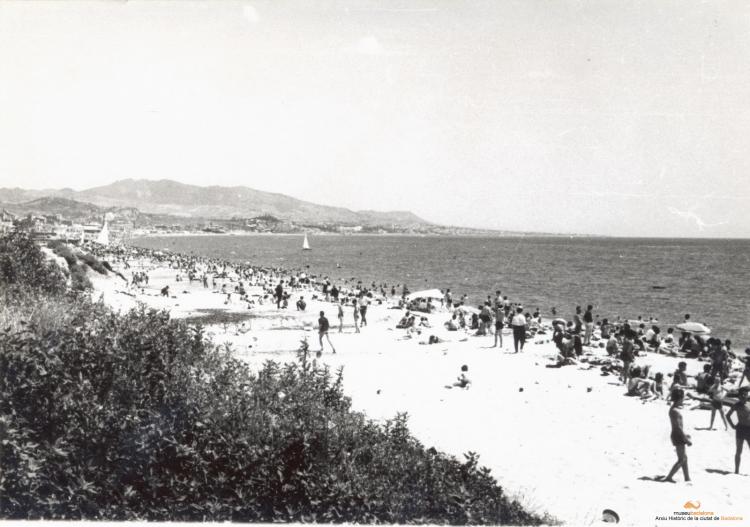 Platja 