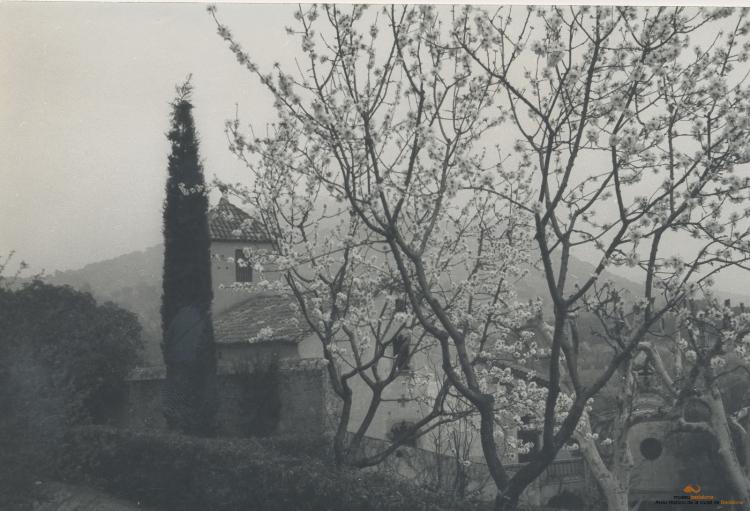 Topografia. Can Boscà