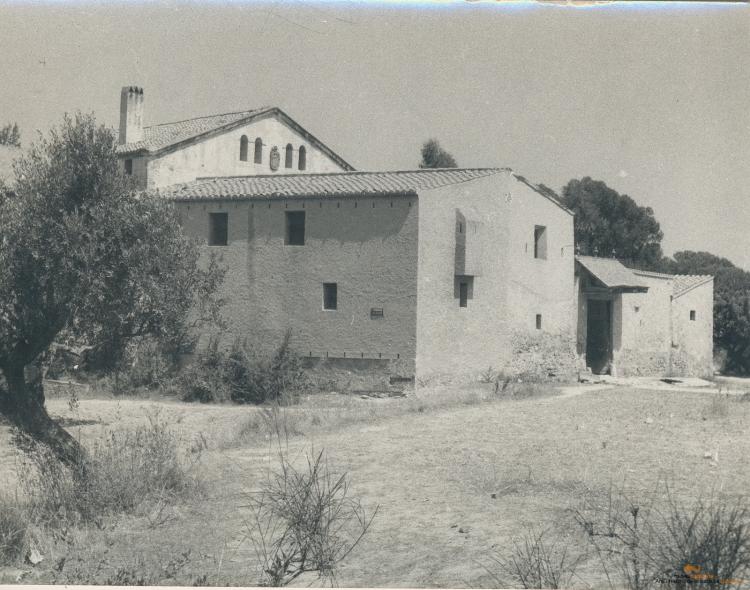 Topografia. Can Butinyà