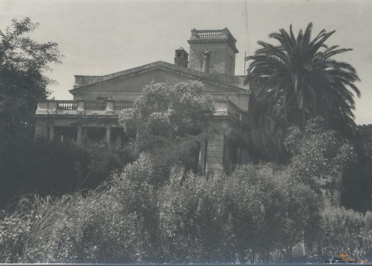 Topografia. Can Cabanyes