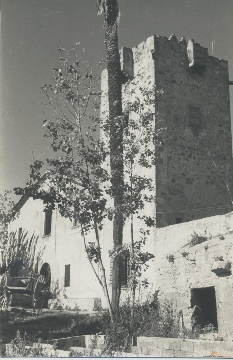 Topografia. Can Canyadó