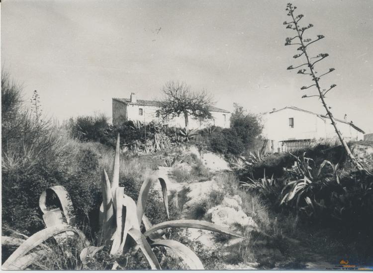 Topografia. Mas Jornet