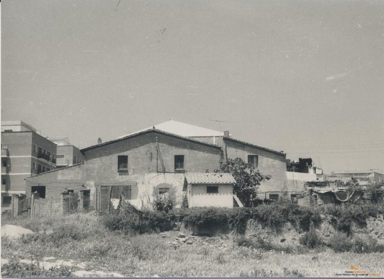 Topografia. Can Potes