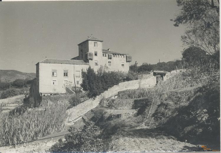Topografia. Torre Codina