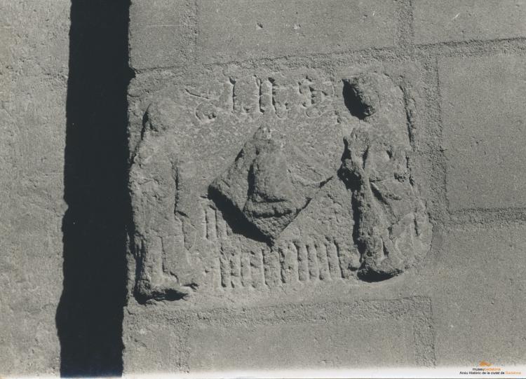 Topografia. Torre Vella
